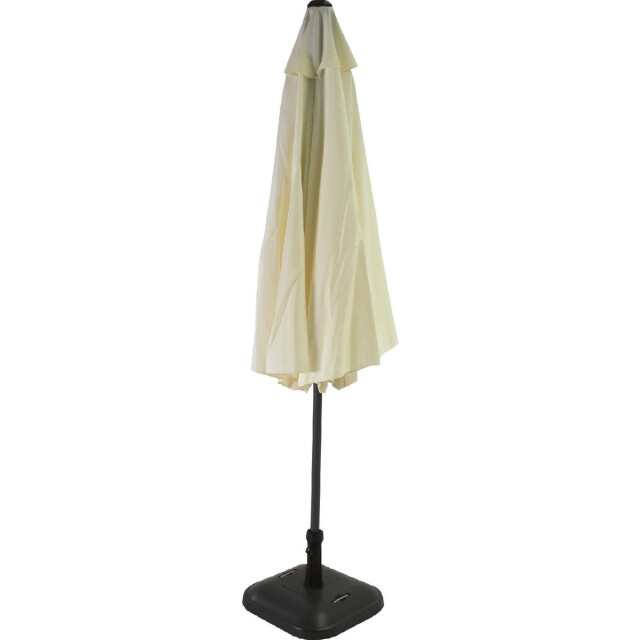 SenS-Line salou parasol ecru Ø300 cm - 2069788 large