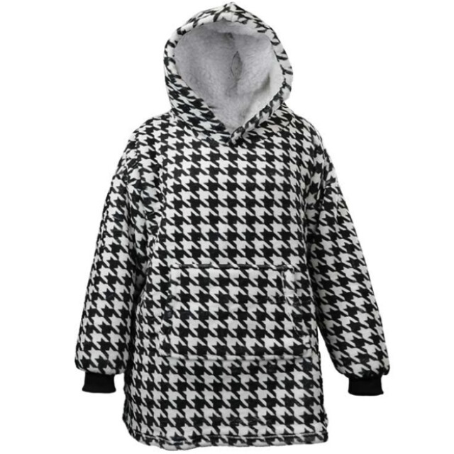 Unique Living | oversized hoodie 70x50x87cm dessin 1 3016720 large