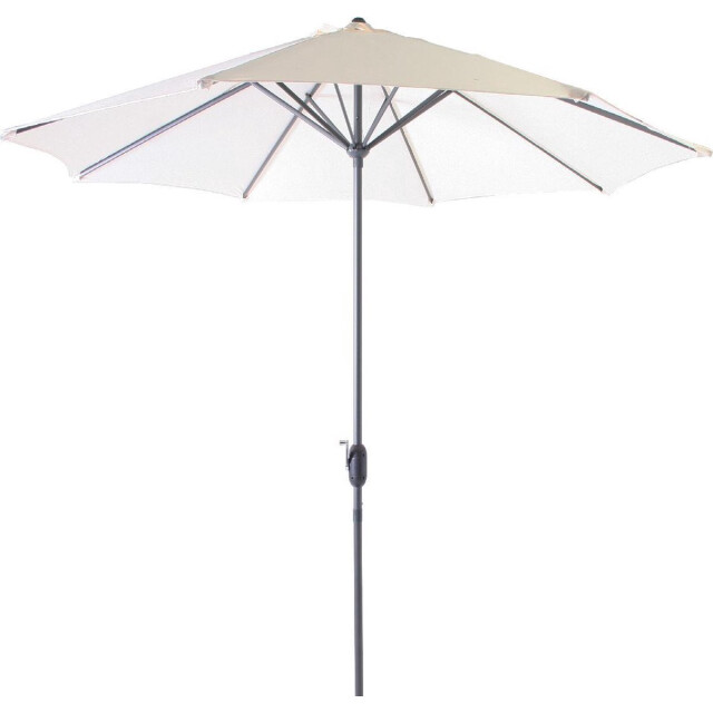SenS-Line salou parasol ecru Ø300 cm - 2069788 large