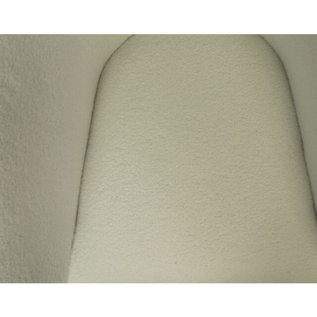 HSM Collection -fauteuil bouclé-77x68x83--stof/metaal 2922962 large