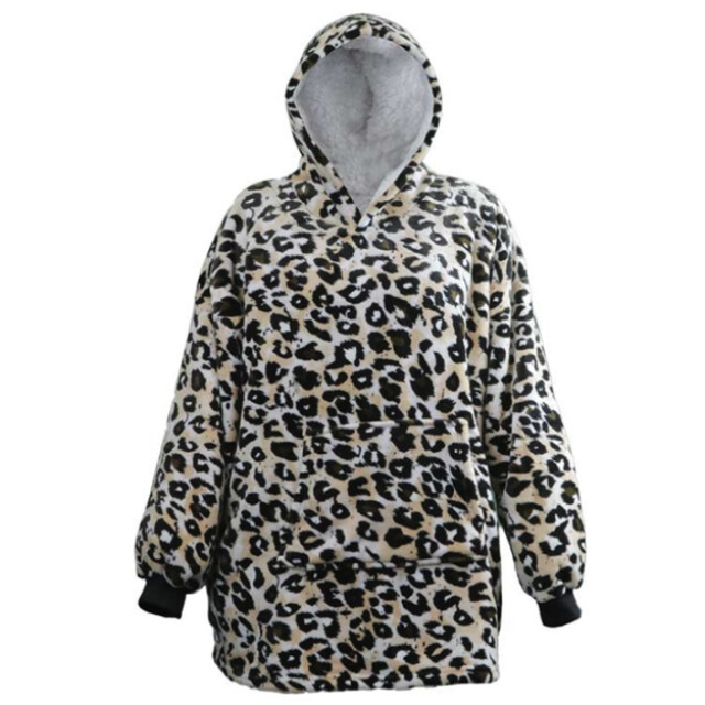 Unique Living | oversized hoodie 70x50x87cm dessin 2 3016721 large