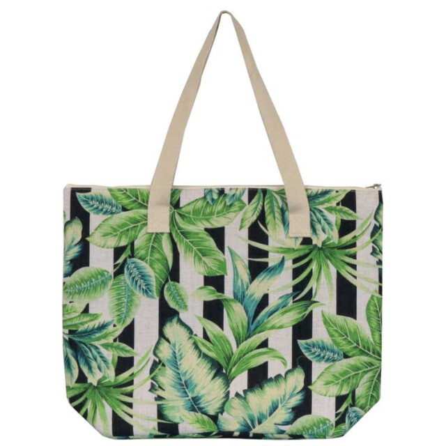 Unique Living tas loes 38x50x15cm dessin 6 3014568 large