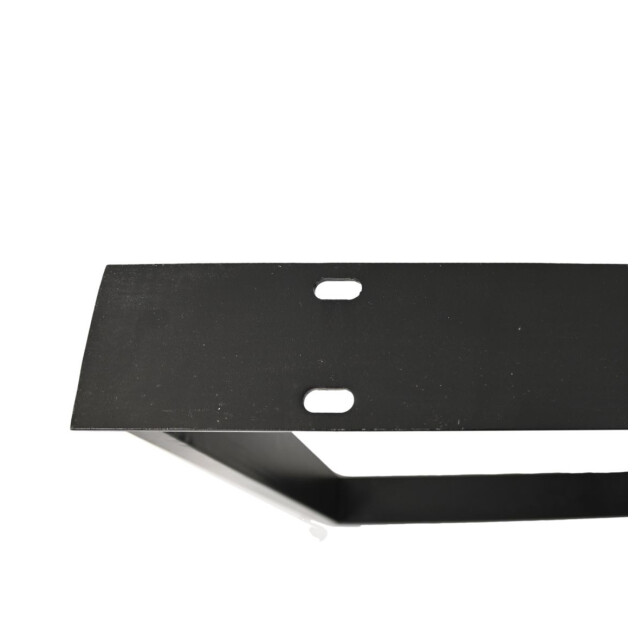 HSM Collection -tafelpoot model u s/2-70x10x72 (75x25mm)--metaal 2922870 large