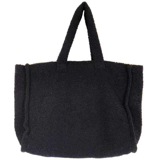 Unique Living tas rosie 48x39x13cm black 3014510 large