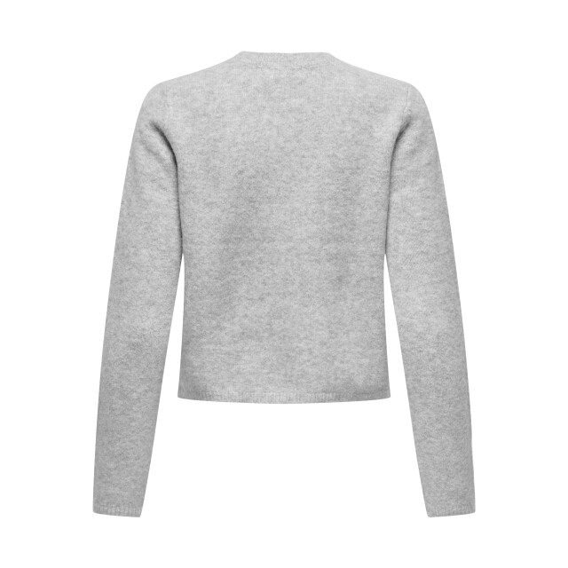 Jacqueline de Yong Jdychloe life l/s cardigan knt noos 15330581 large