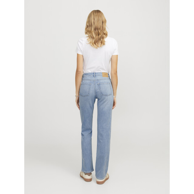 Jack & Jones Jxnice sl-straight mw c8152 dnm noo 12269047 large