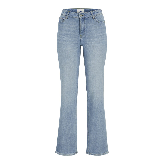 Jack & Jones Jxnice sl-straight mw c8152 dnm noo 12269047 large