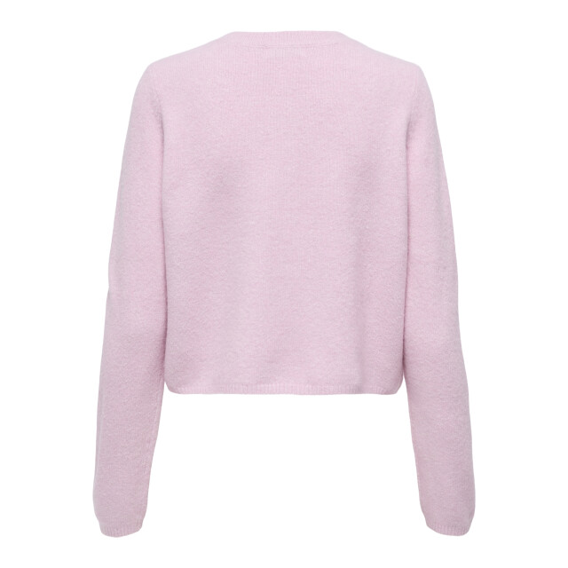 Jacqueline de Yong Jdychloe life l/s cardigan knt noos 15330581 large