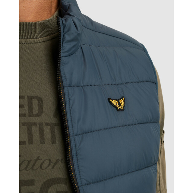 Legend Pme yetliner bodywarmer 101308-001-L large