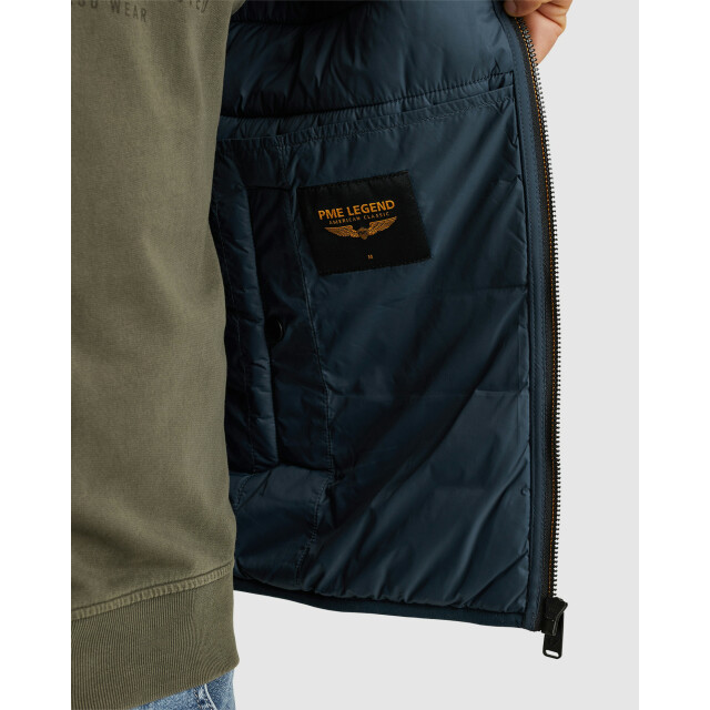 Legend Pme yetliner bodywarmer 101308-001-L large