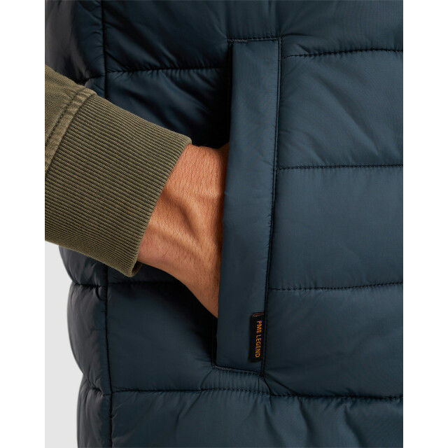 Legend Pme yetliner bodywarmer 101308-001-L large