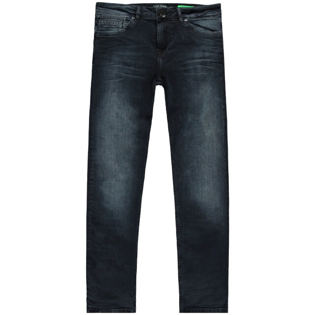 Cars heren jeans 5101.35.0061 blue denim 5101.35.0062 large