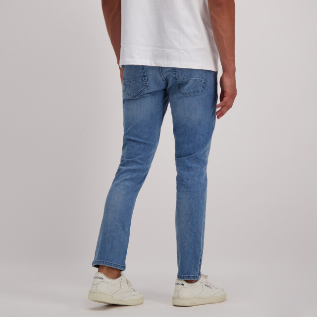 Cars Douglas blue denim 5101.35.0075 large