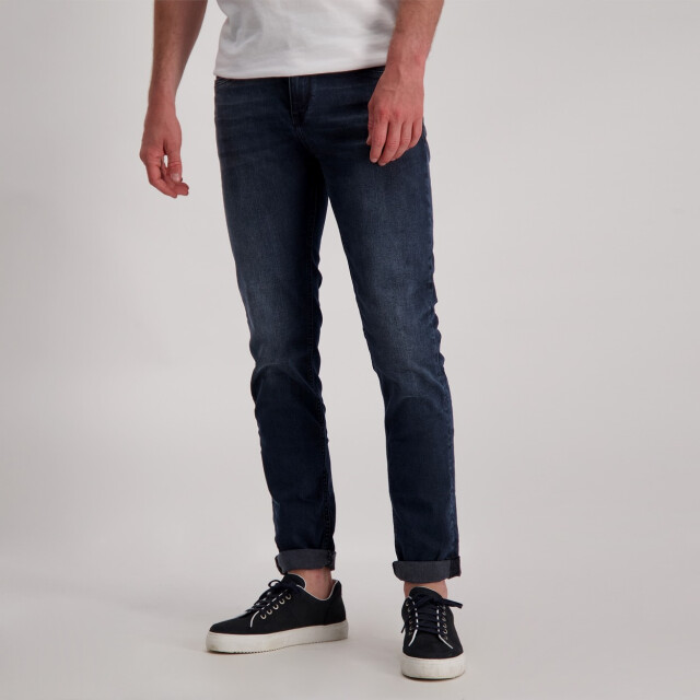 Cars heren jeans 5101.35.0061 blue denim 5101.35.0062 large