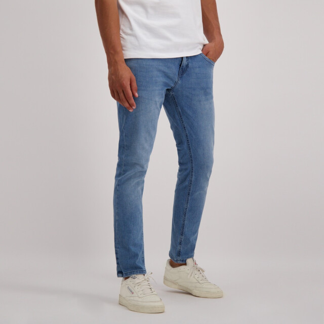 Cars Douglas blue denim 5101.35.0075 large
