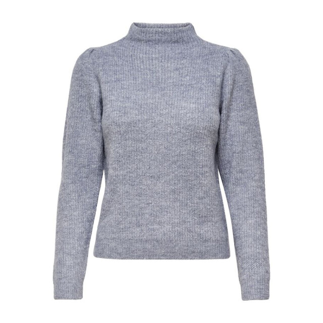 Vero Moda Vmdoffy 24 o-neck pullover ga noos licht 4219.31.0016 large