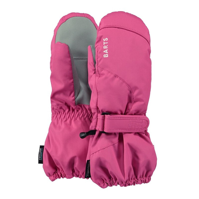 Barts Tec mitt kids 0621 BARTS Tec Mitt Kids 0621 large