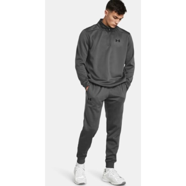 Under Armour Ua armour fleece joggers-gry 1373362-025 Under Armour ua armour fleece joggers-gry 1373362-025 large
