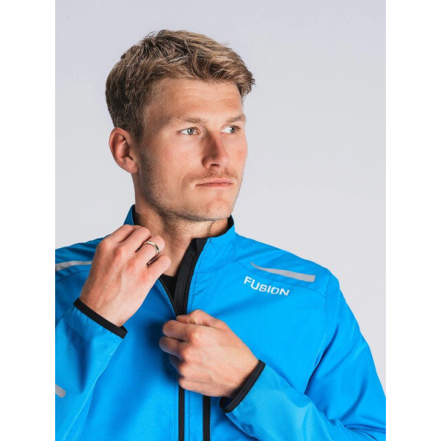 Fusion Mens s1 run jacket 0018-181 Fusion mens s1 run jacket 0018-181 large