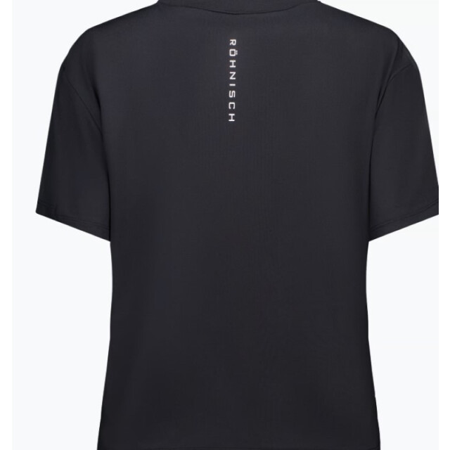 Röhnisch RÖhnisch micro loose tee 112368-0001 RÖHNISCH micro loose tee 112368-0001 large