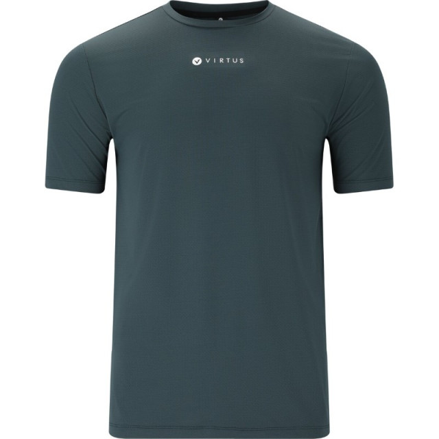 Virtus Roger m hyperstretch s/s tee ev233960-3242 Virtus roger m hyperstretch s/s tee ev233960-3242 large