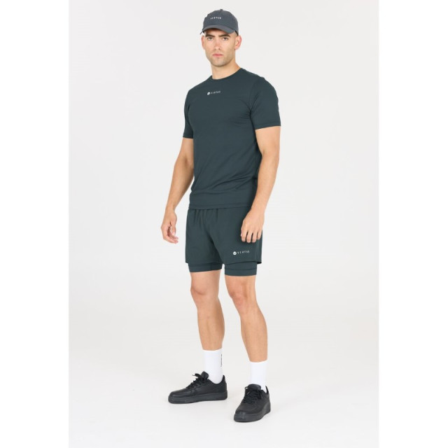 Virtus Roger m hyperstretch s/s tee ev233960-3242 Virtus roger m hyperstretch s/s tee ev233960-3242 large