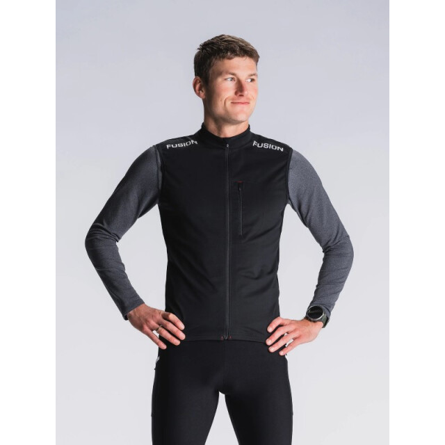 Fusion Mens s2 run vest 0177-222 Fusion mens s2 run vest 0177-222 large