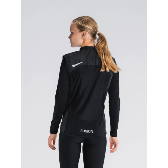 Fusion Womens s1 run vest 0037-222 Fusion womens s1 run vest 0037-222 large