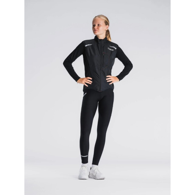 Fusion Womens s1 run vest 0037-222 Fusion womens s1 run vest 0037-222 large