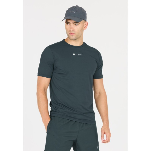 Virtus Roger m hyperstretch s/s tee ev233960-3242 Virtus roger m hyperstretch s/s tee ev233960-3242 large