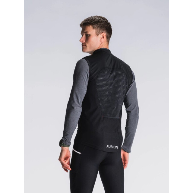 Fusion Mens s2 run vest 0177-222 Fusion mens s2 run vest 0177-222 large