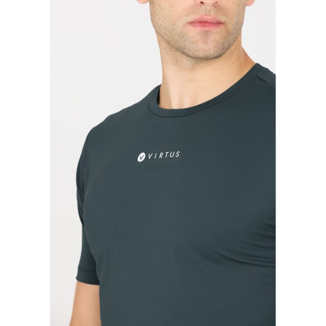 Virtus Roger m hyperstretch s/s tee ev233960-3242 Virtus roger m hyperstretch s/s tee ev233960-3242 large