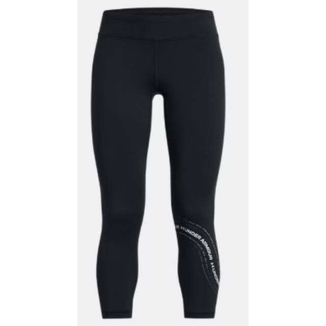 Under Armour G motion branded ankle leg-blk 1390084-001 Under Armour g motion branded ankle leg-blk 1390084-001 large