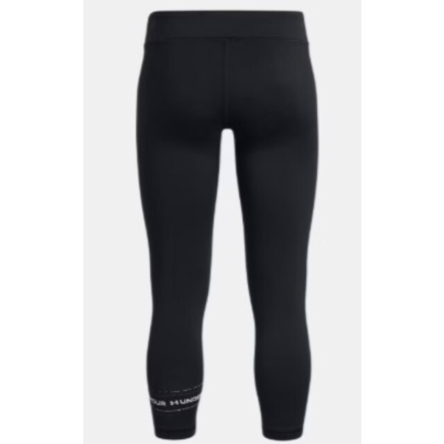 Under Armour G motion branded ankle leg-blk 1390084-001 Under Armour g motion branded ankle leg-blk 1390084-001 large