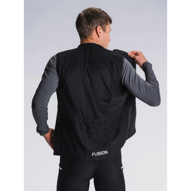 Fusion Mens s2 run vest 0177-222 Fusion mens s2 run vest 0177-222 large