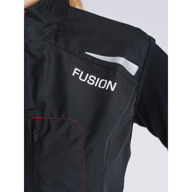 Fusion Womens s1 run vest 0037-222 Fusion womens s1 run vest 0037-222 large