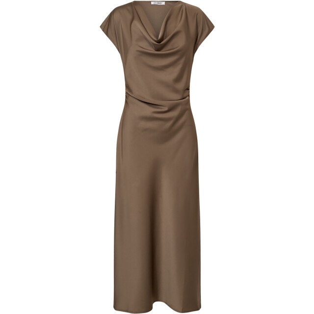 Co'Couture Adnacc wing dress walnut 36449-154 large
