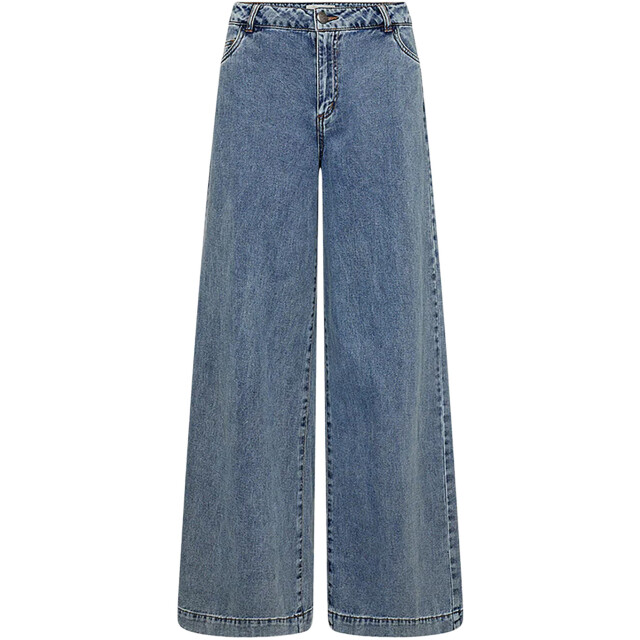 Copenhagen Muse Cmjeycce-jeans denim blue 205027-1490 large