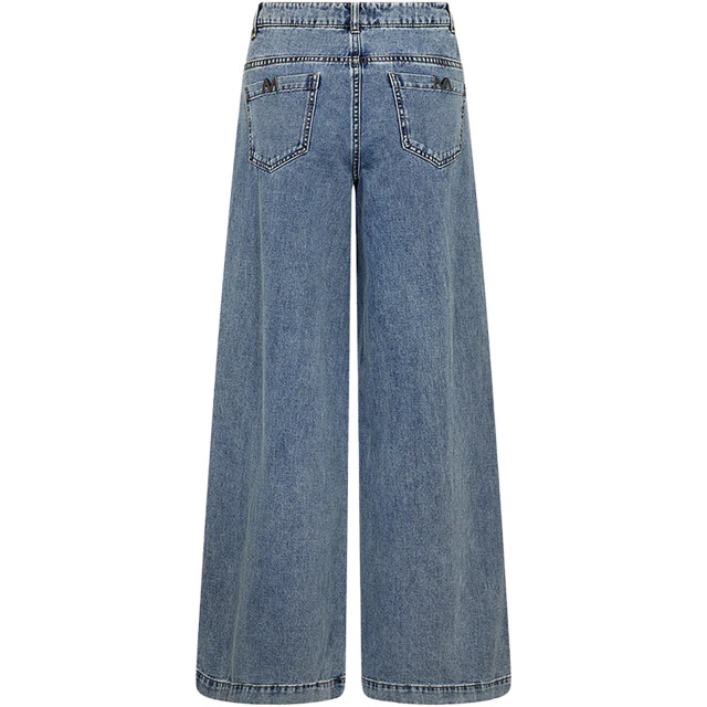 Copenhagen Muse Cmjeycce-jeans denim blue 205027-1490 large