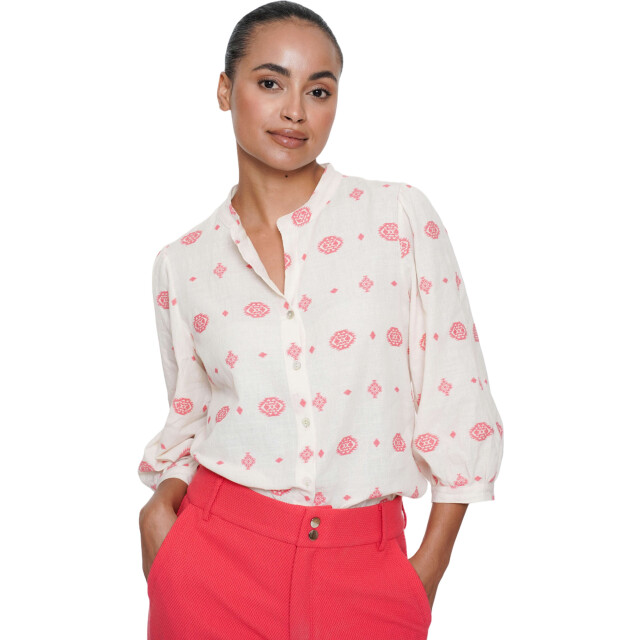 Geisha Top off-white 53176-70-000010 large