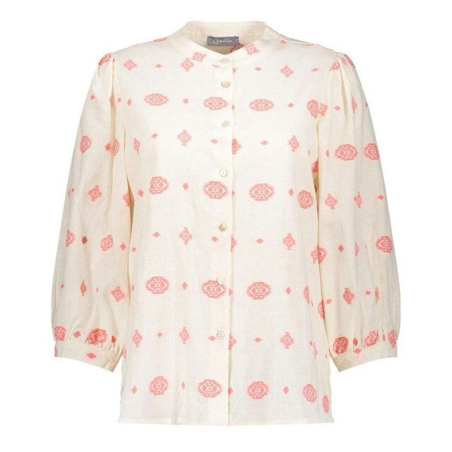 Geisha Top off-white 53176-70-000010 large