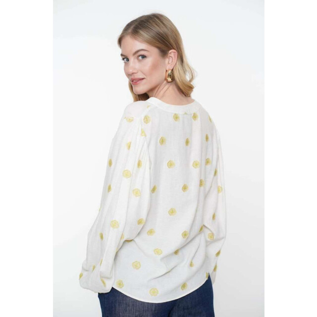 Geisha Top sand 53244-20-000720 large