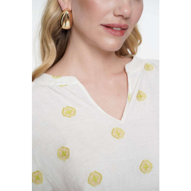 Geisha Top sand 53244-20-000720 large