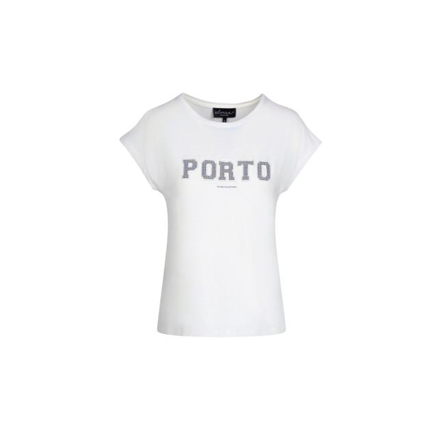 Elvira Collections e1 25-002 t-shirt porto E1 25-002 large