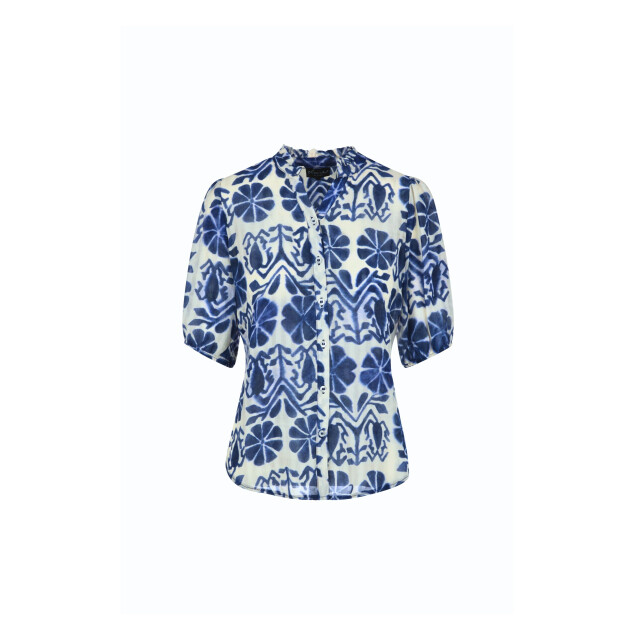 Elvira Collections e1 25-009 blouse helena E1 25-009 large