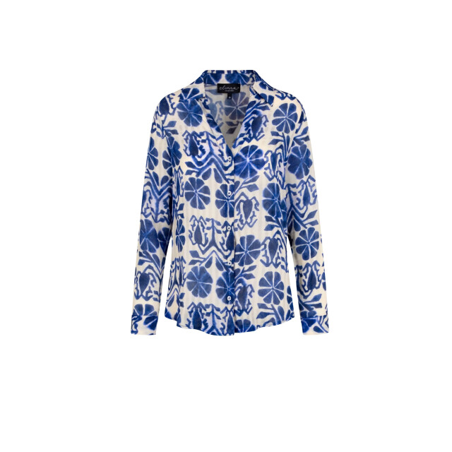 Elvira Collections e1 25-010 blouse fay E1 25-010 large