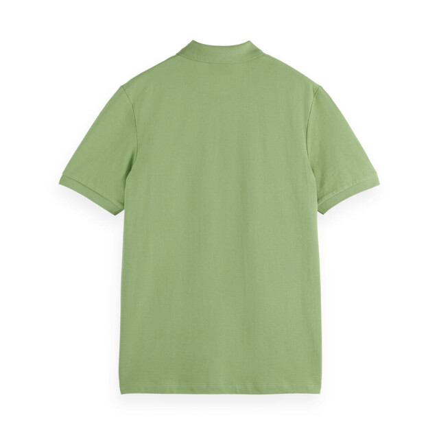 Scotch & Soda Polo 180097 Scotch & Soda Polo 180097 large