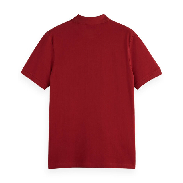 Scotch & Soda Polo 180097 Scotch & Soda Polo 180097 large