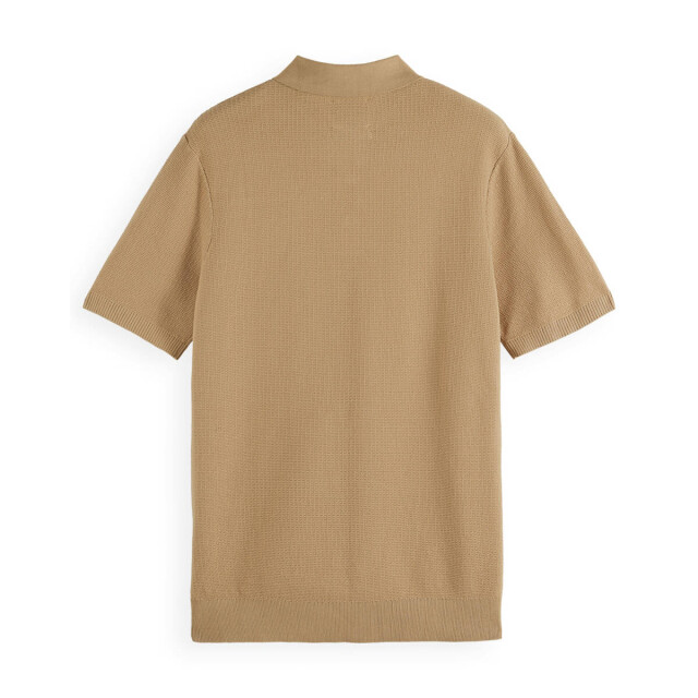 Scotch & Soda Polo 180461 Scotch & Soda Polo 180461 large