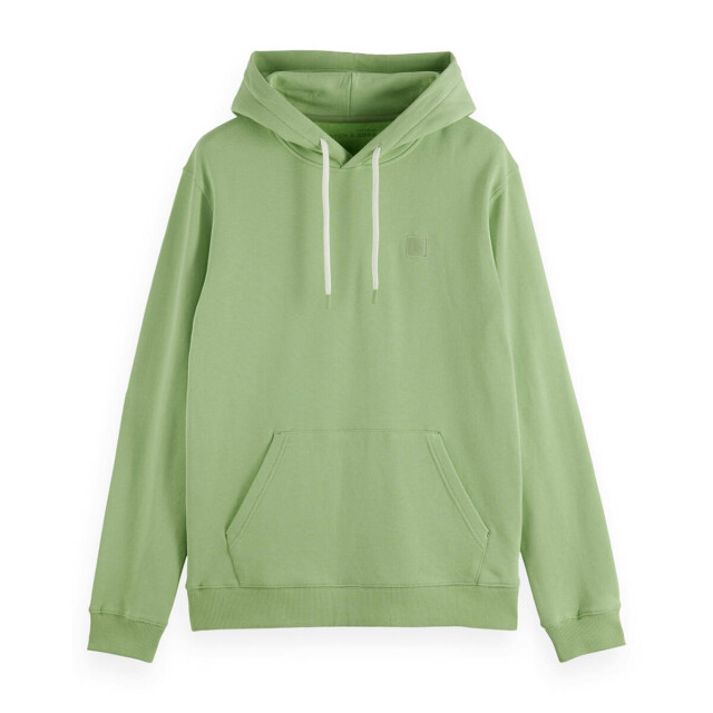Scotch & Soda Sweatshirt 180064 Scotch & Soda Hoodie 180064 large